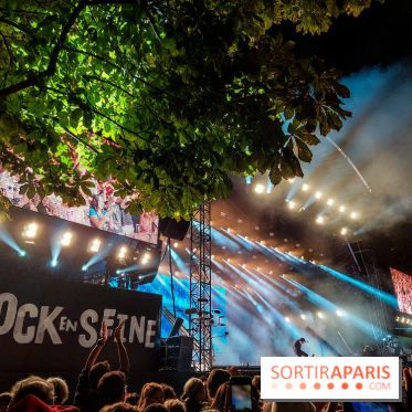 Rock en Seine 2023, nos photos - 20230826 215917