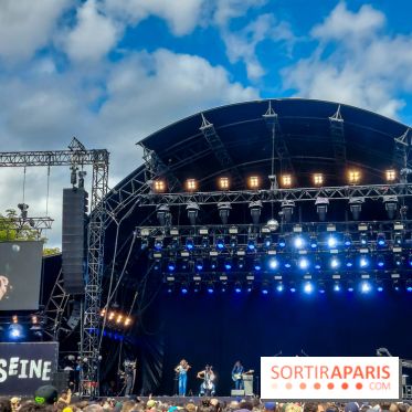 Rock en Seine 2023, nos photos - 20230827 141435