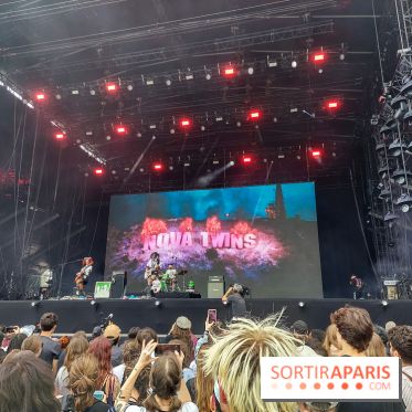 Rock en Seine 2023, nos photos - 20230827 144332
