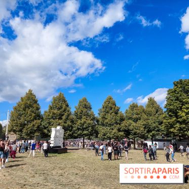 Rock en Seine 2023, nos photos - 20230827 163320