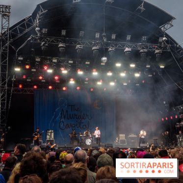 Rock en Seine 2023, nos photos - 20230827 164701