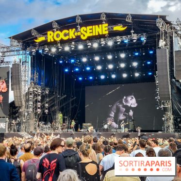 Rock en Seine 2023, nos photos - 20230827 182628