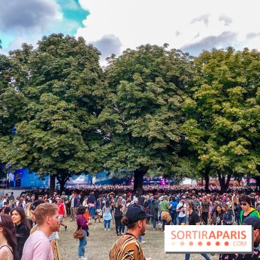 Rock en Seine 2023, nos photos - 20230827 185546