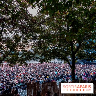 Rock en Seine 2023, nos photos - 20230827 204142
