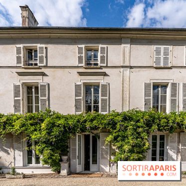 Château de Brinville, chambre d'hôte en Seine-et-Marne