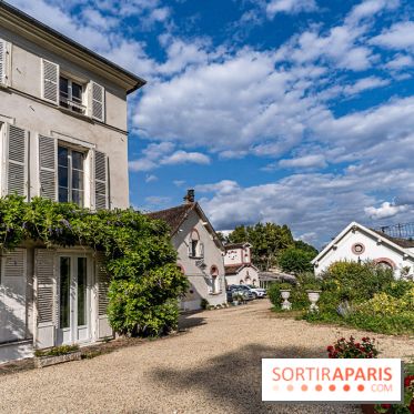 Château de Brinville, chambre d'hôte en Seine-et-Marne