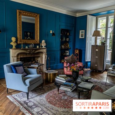 Château de Brinville, chambre d'hôte en Seine-et-Marne -  A7C8939