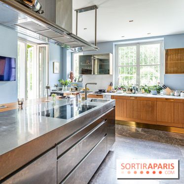 Château de Brinville, chambre d'hôte en Seine-et-Marne -  A7C8944