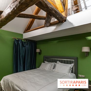 Château de Brinville, chambre d'hôte en Seine-et-Marne -  A7C8946