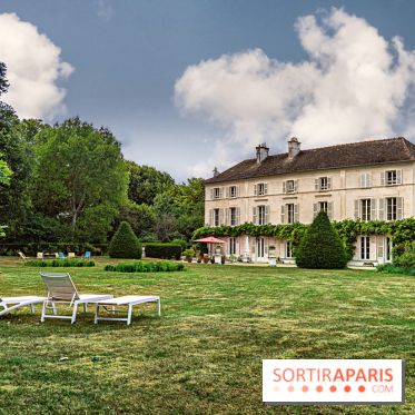 Château de Brinville, chambre d'hôte en Seine-et-Marne - E50E9D5E 0109 4E8B A3E3 9AC1DC0E1E87