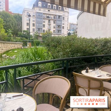 Coco Rocco - La Terrasse