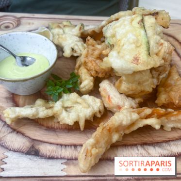 Coco Rocco - Fritto Misto