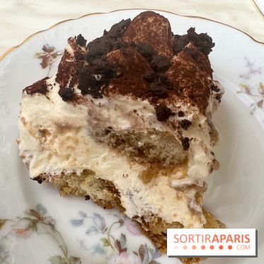 Coco Rocco - Tiramisu