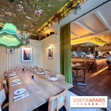 Coco Rocco - La salle