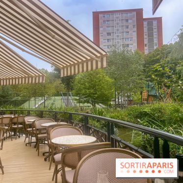 Coco Rocco - La Terrasse