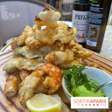 Coco Rocco - Fritto Misto