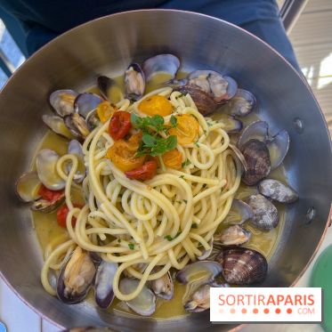 Coco Rocco - Vongole