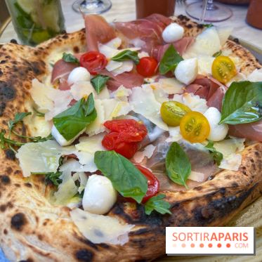 Coco Rocco - Pizze Parma