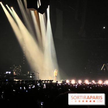 Imagine Dragon à Paris La Défense Arena
