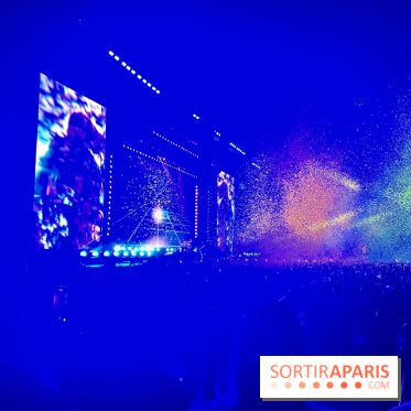 Imagine Dragon à Paris La Défense Arena - IMG 6160