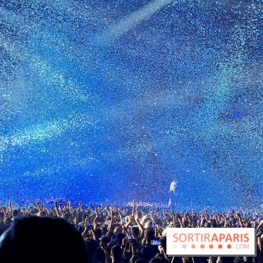 Imagine Dragon à Paris La Défense Arena - IMG 6232