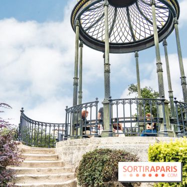 La Gloriette de Buffon - F19A6726 A6EB 4E68 9AF5 6EF6DB1289B7