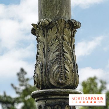 La Gloriette de Buffon - D3753BCA 19CB 4651 81D7 69A2D2636B4C