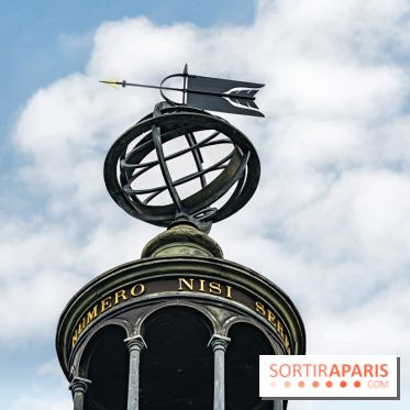 La Gloriette de Buffon - 34DAA843 423E 4405 A25A 29316D0E32F7