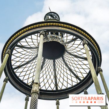 La Gloriette de Buffon - 8953CEB9 9BCF 49E3 BC53 66BC7C843A78