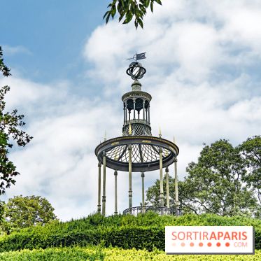 La Gloriette de Buffon - F0BCB54B 9BDC 4058 AD25 F59510831F90