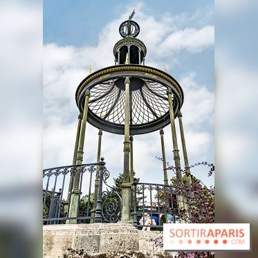 La Gloriette de Buffon - 466A9F3F 4A8E 4E4F A0CE 795BA0197813