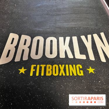 Brooklyn Fitboxing