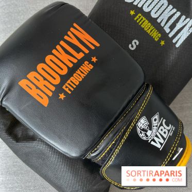 Brooklyn Fitboxing