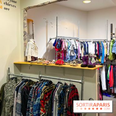 Rétro, friperie - image00015