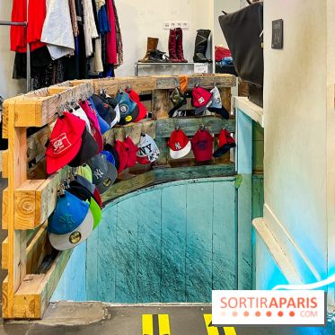 Rétro, friperie - image00026