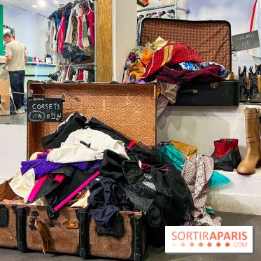 Rétro, friperie - image00032