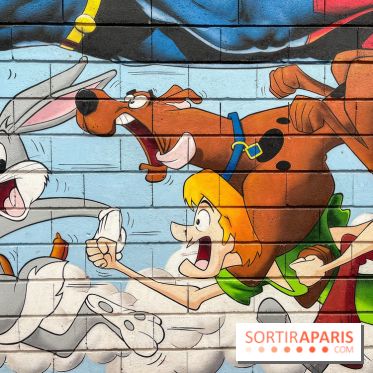 Les puces de Saint-Ouen 2023