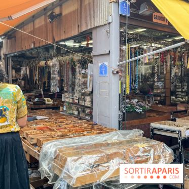 Les puces de Saint-Ouen 2023 - image00038