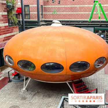 Les puces de Saint-Ouen 2023