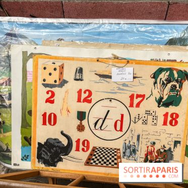 Les puces de Saint-Ouen 2023 - image00047