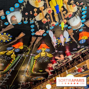 Les puces de Saint-Ouen 2023 - image00033