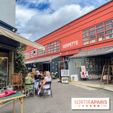 Les puces de Saint-Ouen 2023 - image00006