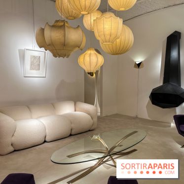 Les puces de Saint-Ouen 2023