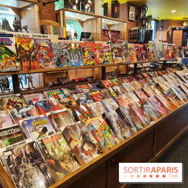 Album Comics et mangas - IMG 20230721 152900