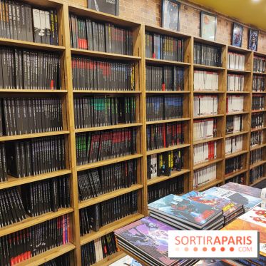 Album Comics et mangas - IMG 20230721 153051