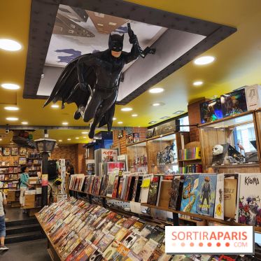 Album Comics et mangas - IMG 20230721 153129