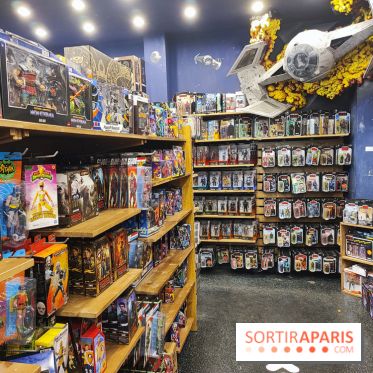 Album Comics et mangas - IMG 20230721 153149