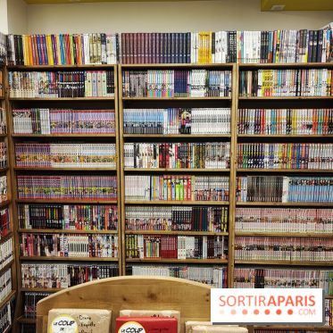 Album Comics et mangas - IMG 20230721 153353