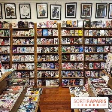 Album Comics et mangas - 153457