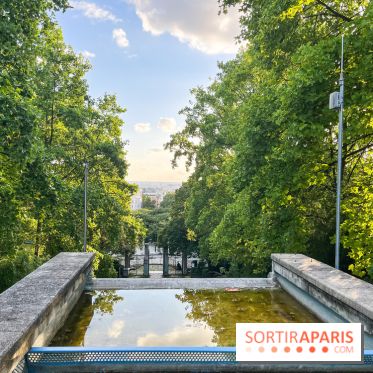 Le parc de Belleville - image00053